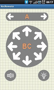 免費下載工具APP|NXT Remote (LEGO MINDSTORMS) app開箱文|APP開箱王