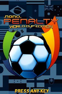 Free Download Nano Penalty World Cup APK for Android