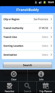 How to mod iTransitBuddy SF MUNI Lite 3.0.1 mod apk for android