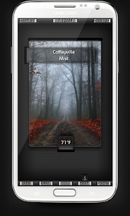 Free BOSS Weather for Zooper PRO APK for Android