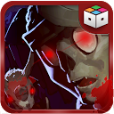Tap Slayer - Zombies mobile app icon
