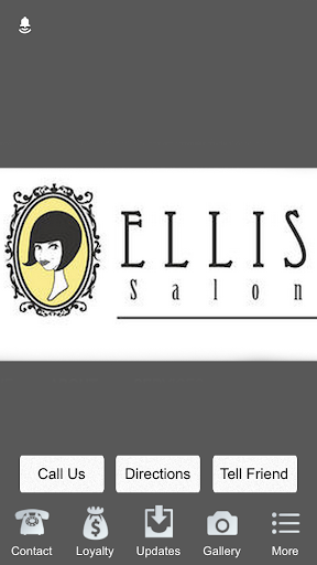 Ellis Salon