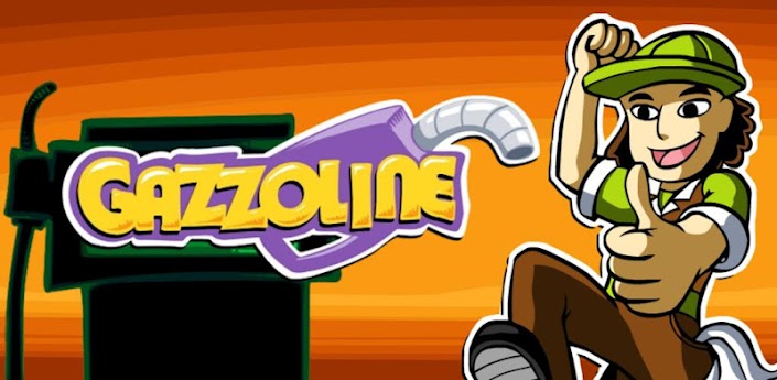 Gazzoline