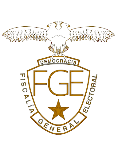 FISCALÍA GENERAL ELECTORAL