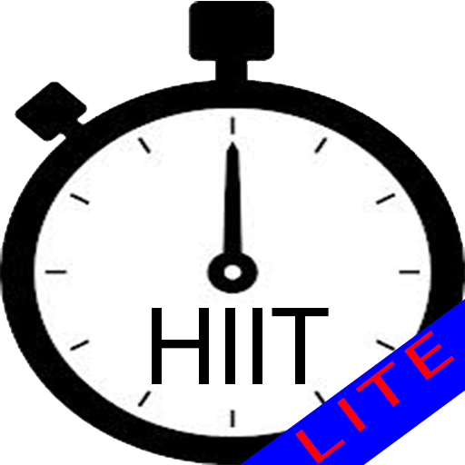 HIIT Zone Lite LOGO-APP點子