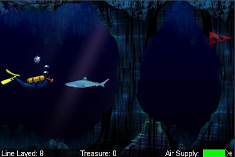How to mod Cave Diver Tommy lastet apk for bluestacks