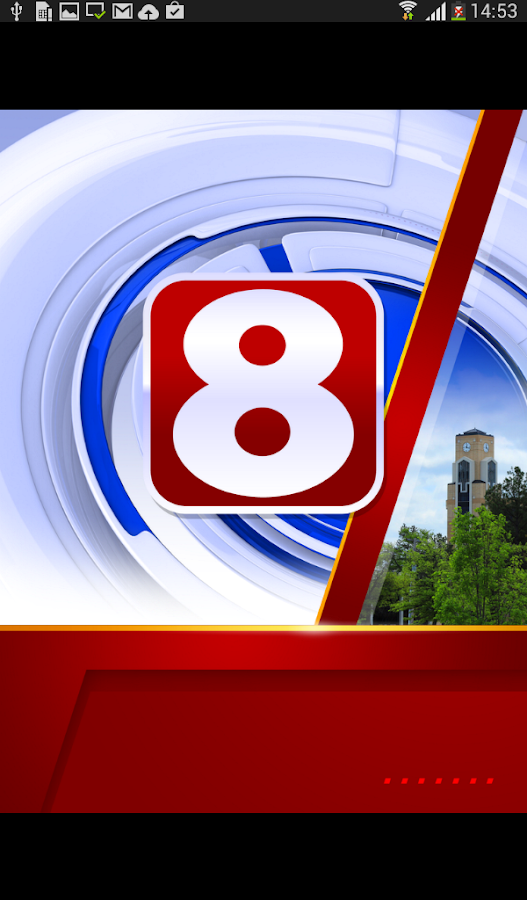 KAIT Region 8 News Android Apps on Google Play