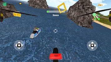 RC Land Free - Quadcopter Race APK تصویر نماگرفت #6