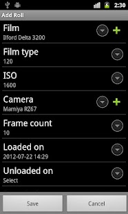 How to download Exif4Film patch 1.1 apk for pc