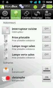 Lastest MyxyBox APK for Android