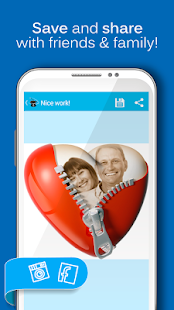  PhotoMontager Full- screenshot thumbnail  