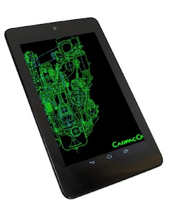 Lastest CADPAC-View APK for Android