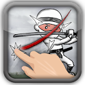 Ninja Swipe icon