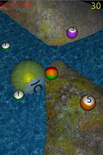 Lastest Water Snooker - Free APK