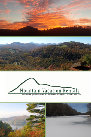 Mountain Vacation Rentals