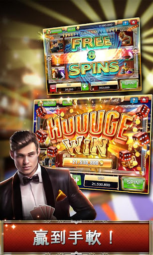 免費下載博奕APP|Las Vegas Casino Slot Machines app開箱文|APP開箱王