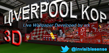 Liverpool Kop 3D Pro LWP APK