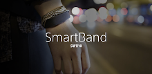 smartband swr10 APK