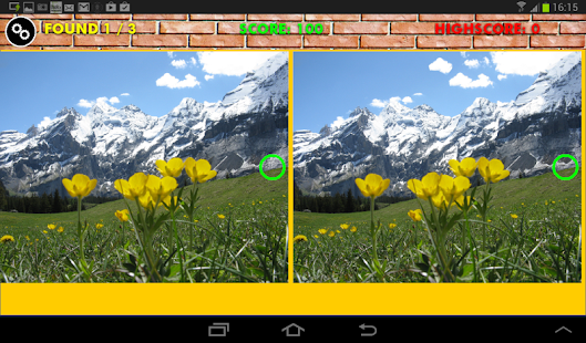 Free Find Difference APK