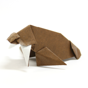 Aquarium Origami 22 1.0