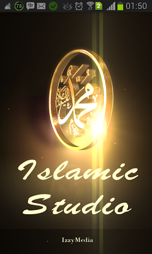 Islamic Studio Pro