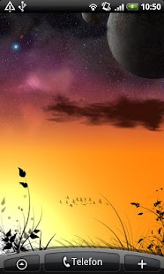 How to download Fantasy Dawn Live Wallpaper 1.3 unlimited apk for android