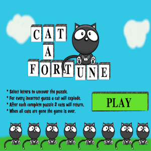 Cat A Fortune.apk 1.0