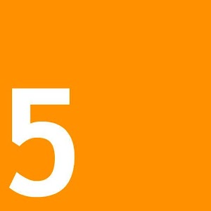 Five seconds.apk 1.0