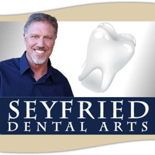 Seyfried Dental Arts 健康 App LOGO-APP開箱王