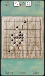 Tito Gomoku | Five In a Row - screenshot thumbnail