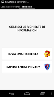 TakeMyLoc: Share Location Screenshots 5