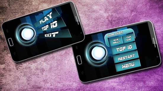 Lastest UFO Runner APK for Android