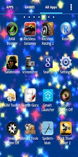 How to install INTO STARS -CAYD LiveWallpaper 1.0 mod apk for pc