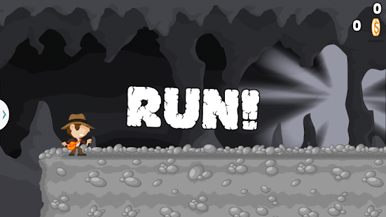 Free Download Gold Run APK for PC