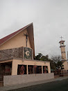Iglesia Santísima Trinidad
