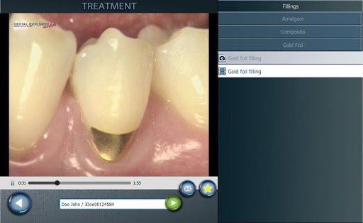 免費下載醫療APP|DENTAL EXPLORER mobile app開箱文|APP開箱王
