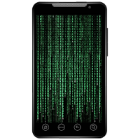 マトリックス 壁紙 Androidアプリ Applion