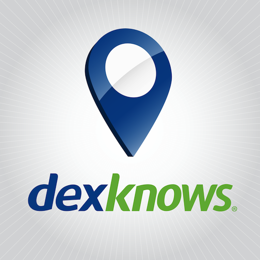 DexKnows LOGO-APP點子