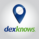 DexKnows mobile app icon