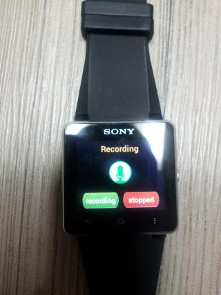 【免費工具App】Spy Voice for SmartWatch2-APP點子