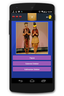 How to install Indonesian Traditional Clothes 1.4 apk for laptop