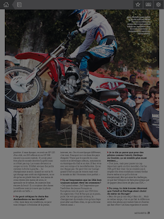 Free Download Moto Verte Magazine APK