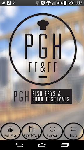 Pgh Food Festival Fish Frys