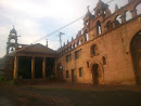 Iglesia de Acambay