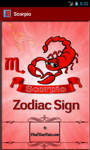 Scorpio