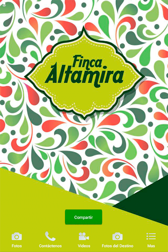 Finca Hotel Altamira