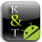 Kost och tr&auml;ning logo