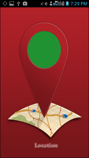 【免費商業App】Location Finder-APP點子