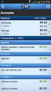 How to mod Security National Bank Varies with device mod apk for bluestacks