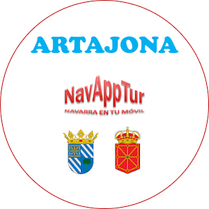 Artajona NavAppTur